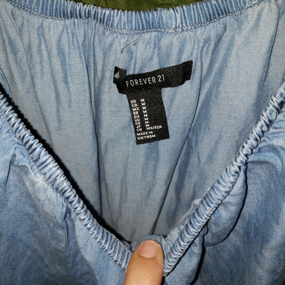 Romper - Picture 2 of 2